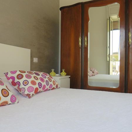 Casa Vacanza Il Gelsomino Magico อาโวลา ภายนอก รูปภาพ