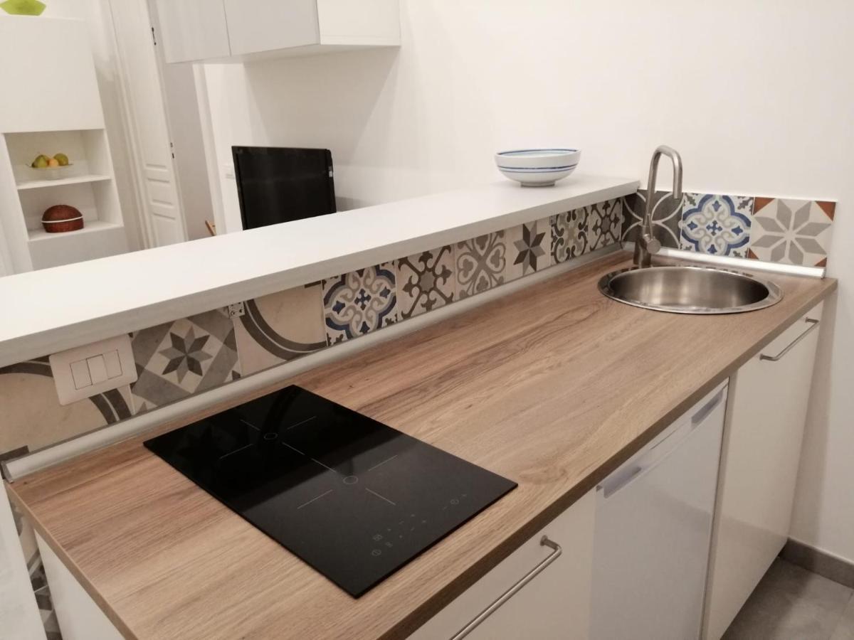Casa Vacanza Il Gelsomino Magico อาโวลา ภายนอก รูปภาพ