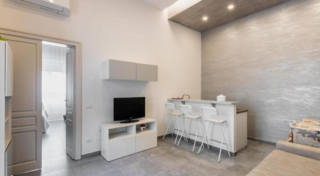 Casa Vacanza Il Gelsomino Magico อาโวลา ภายนอก รูปภาพ