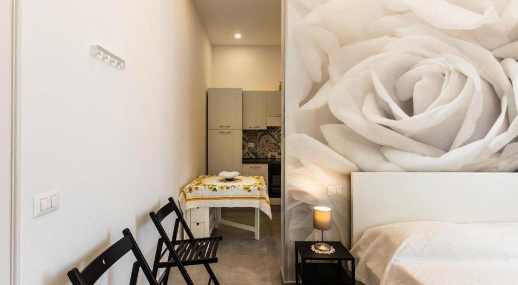 Casa Vacanza Il Gelsomino Magico อาโวลา ภายนอก รูปภาพ