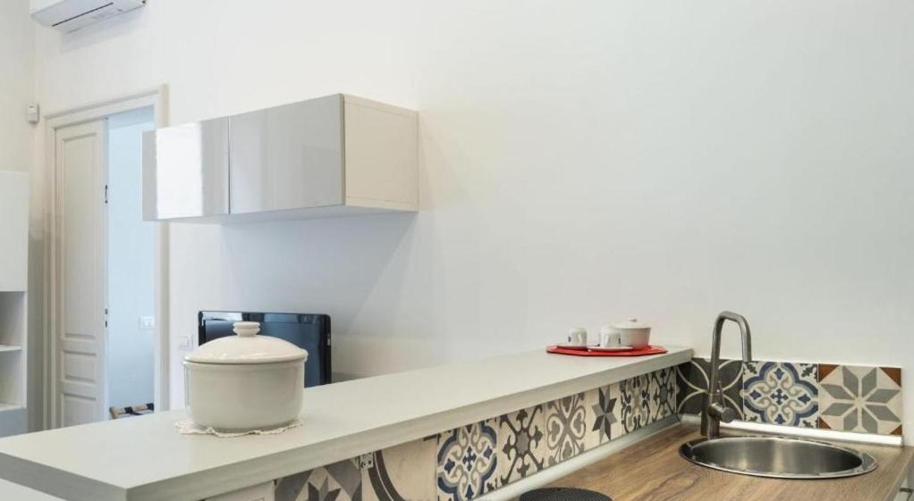 Casa Vacanza Il Gelsomino Magico อาโวลา ภายนอก รูปภาพ