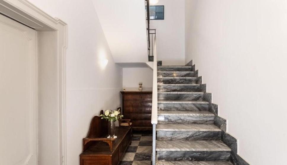 Casa Vacanza Il Gelsomino Magico อาโวลา ภายนอก รูปภาพ
