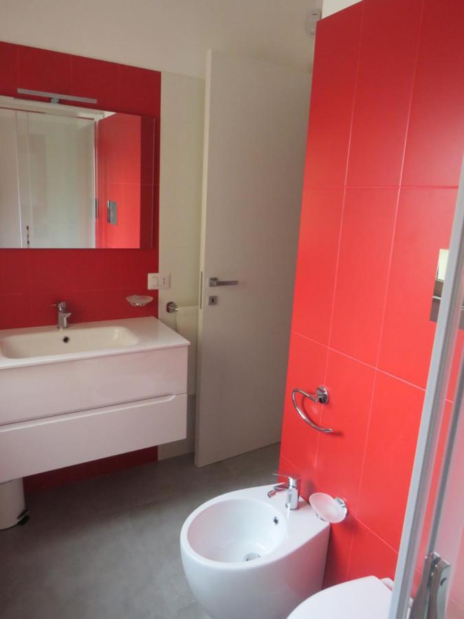 Casa Vacanza Il Gelsomino Magico อาโวลา ภายนอก รูปภาพ