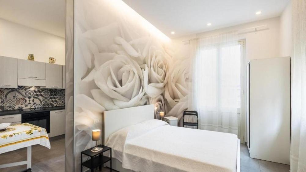 Casa Vacanza Il Gelsomino Magico อาโวลา ภายนอก รูปภาพ