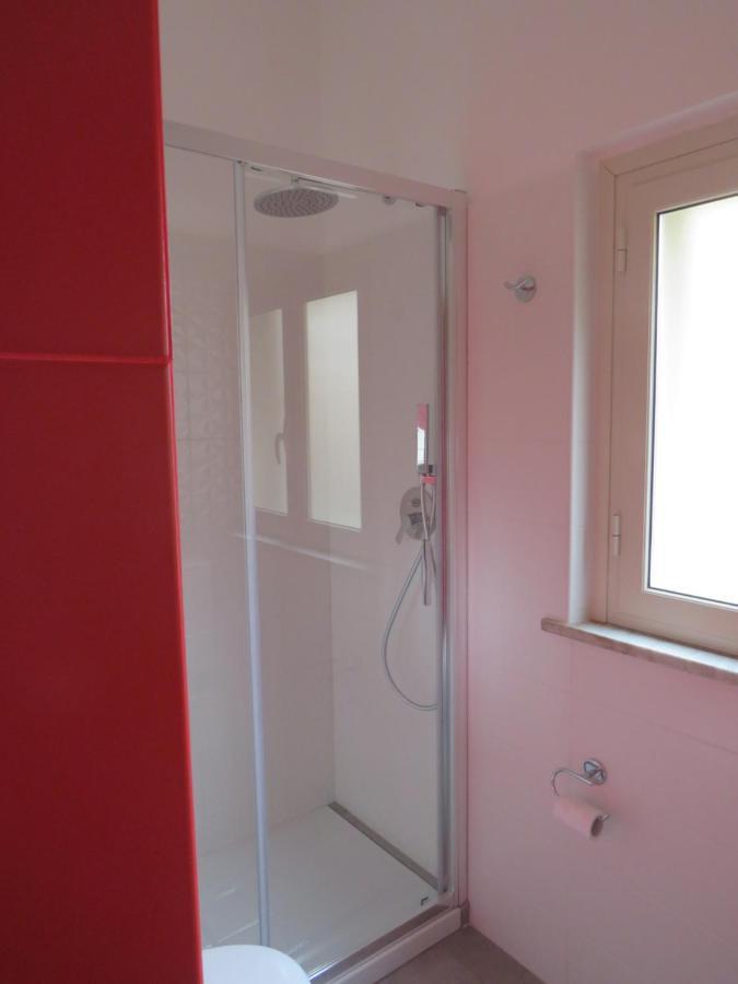 Casa Vacanza Il Gelsomino Magico อาโวลา ภายนอก รูปภาพ